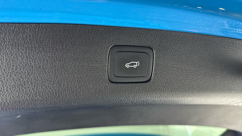 MG HS 1.5 T-GDI PHEV Trophy 5dr Auto Hatchback